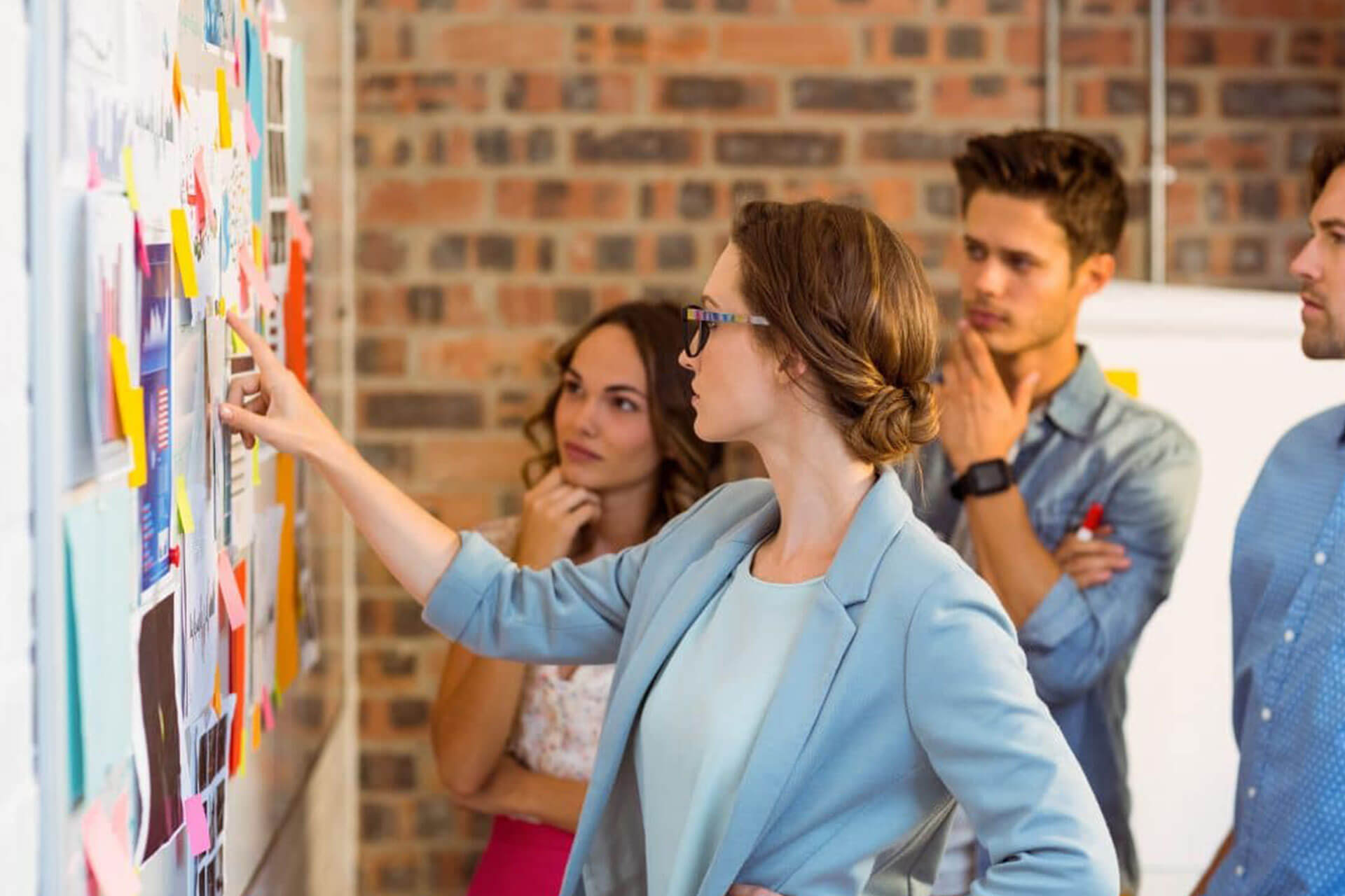 Natural Sciences & Mathematics Courses