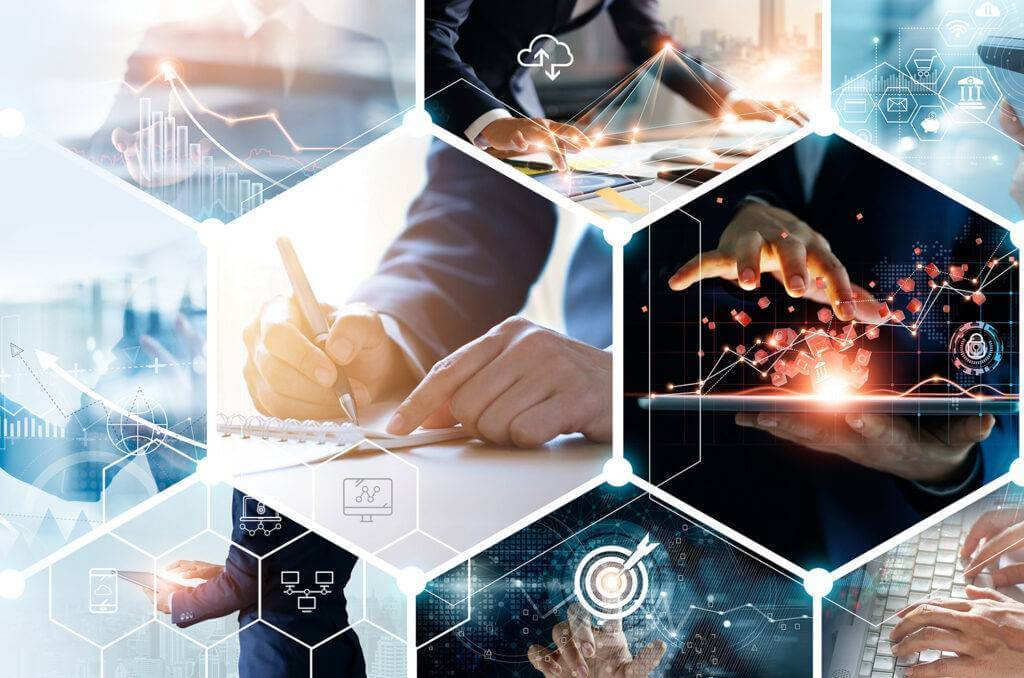 Management, Stratégie et Développement commercial