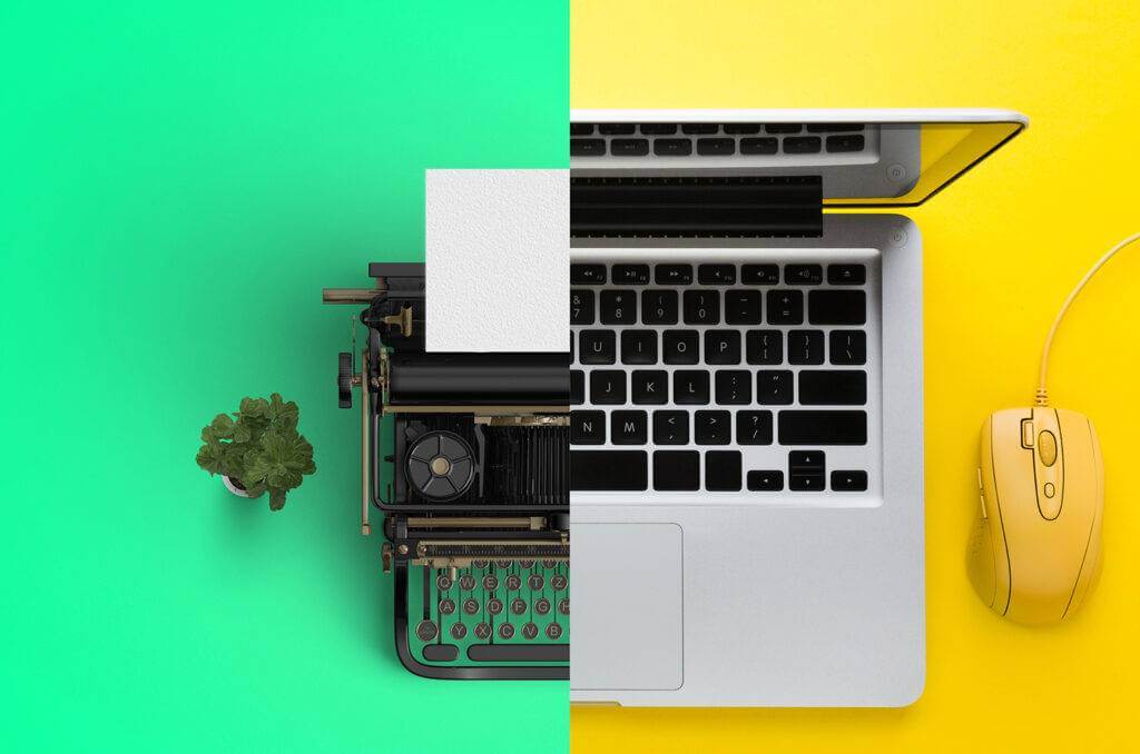 Transition Numérique – Outils & Gestion de projet