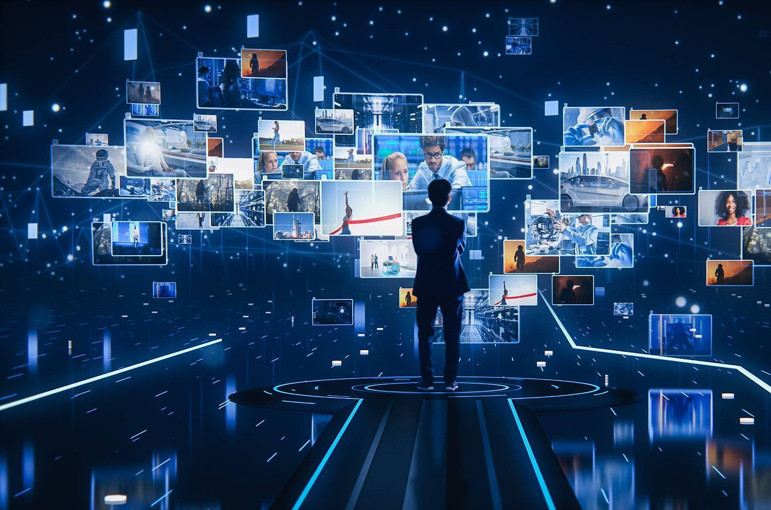 Formation Ingénieur Vision Broadcast